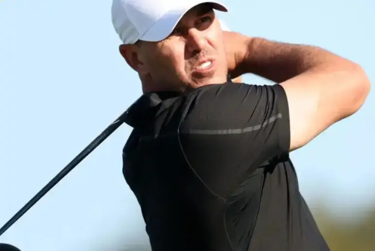 High-Profile Exits Mark Potential Decline for LIV Golf