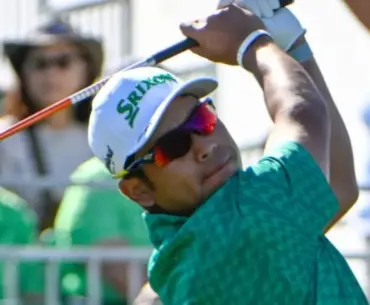 Hideki Matsuyama Leads WM Phoenix Open, Matt Fitzpatrick Ready for Final Push