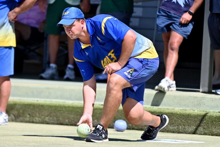 Orr back to steer the Shepparton Golf ship once more