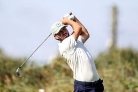 David Howard looking to inspire in Cystic Fibrosis fundraiser