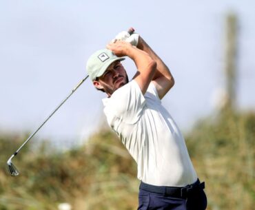 David Howard looking to inspire in Cystic Fibrosis fundraiser