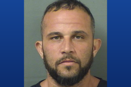 Mental health analysis finds man capable for Florida murder trial