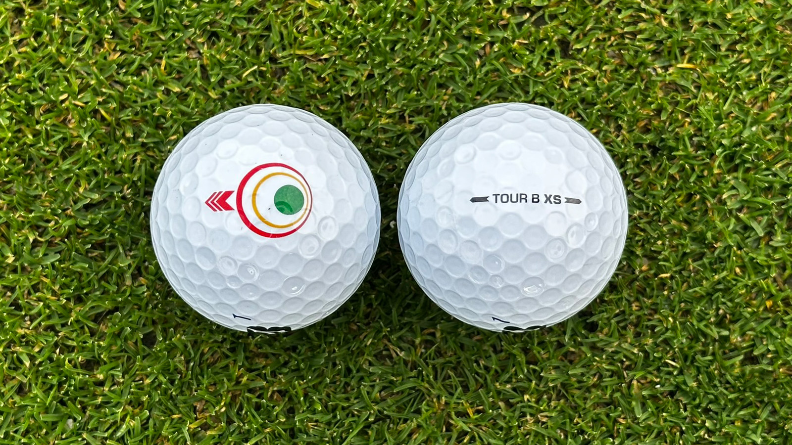 Bridgestone Tour B XS 2026 Golf Ball Review