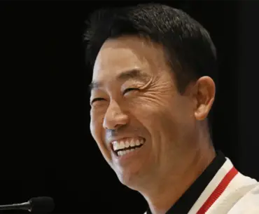 Kevin Na has found his happy place in Queenstown – Australian Golf Digest