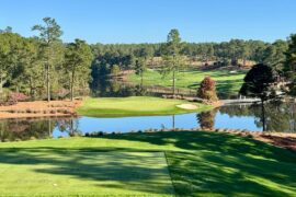 Sage Valley (Graniteville, SC)