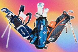 Best Kids Golf Club Sets