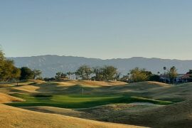 PGA West stadium course