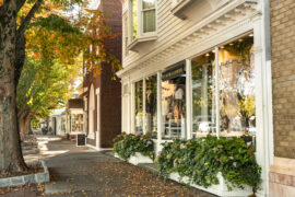 New York's Prestigious Village Is A Hamptons Hideaway With Top Beaches And World-Class Golf