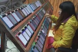 “Another Kim just completed the greatest comeback in all of sports.”