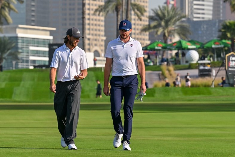 ‘I’ve made a selfish decision and can deal with the animosity’ LIV Golf star Laurie Canter has opened up on rejecting the PGA Tour and his DP World Tour situation.