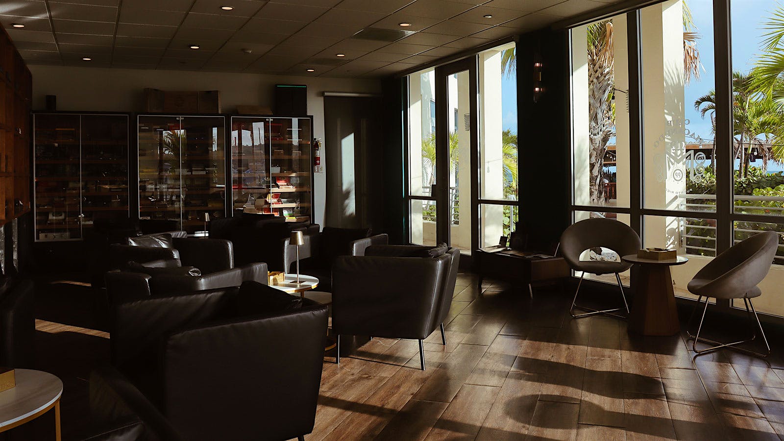 Club Macanudo Opens In Puerto Rico Club Macanudo Opens In Puerto Rico