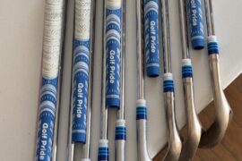 First time building was a success