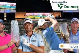 Tales From the Tour Phoenix 2026: Webb Simpson, Tom Lehman, Paul Tesori, Aaron Baddeley