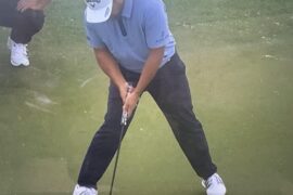 Please, just step in my line bro.