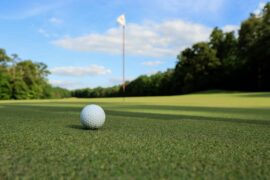 ‘Par-ful’ boost for village as £1.5m golf club extension and restaurant plans to create 15 jobs – Armagh I