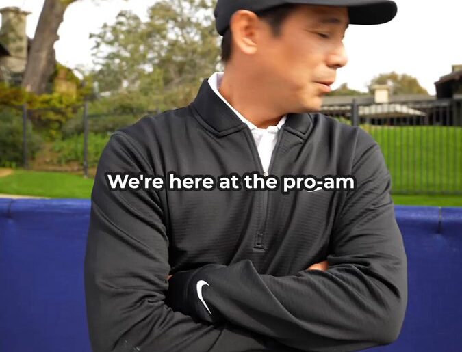 Los Angeles Golf Club Prepares for TGL Season with Farmers Insurance Open Update