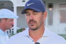 Brooks Koepka makes the cut for Season 4 Full Swing