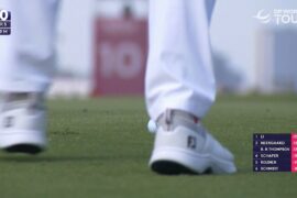 Haotong Li’s Lucky Bounce at Qatar Masters Highlights DP World Tour Drama