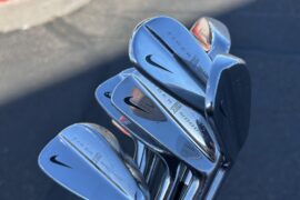 What model do we have here?