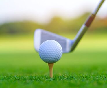 Women's pro golf tour responds to trans athlete's lawsuit