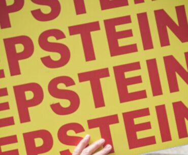 The American Elite Have No Shame