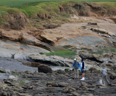 2026 Pebble Beach Pro-Am leaderboard: Live updates, coverage, analysis of Round 3