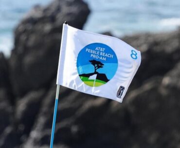 Where to watch AT&T Pebble Beach Pro-Am 2026: TV schedule, coverage, live stream