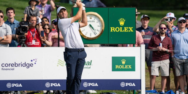 WM Phoenix Open 2026 preview, picks & analysis