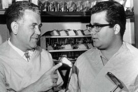 At Ping, it's personal. That's also true for those who play the clubs