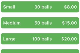 These seems excessive