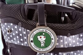 Forgot the Drivers I buy every year and hit the same distance. THIS IS MY FAVE IN THE BAG.