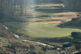 Tot Hill North Carolina