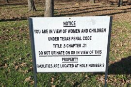 They misspelled penile