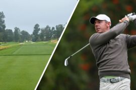 One Of The Toughest Par 3s In Golf Is Now 40 Yards Longer