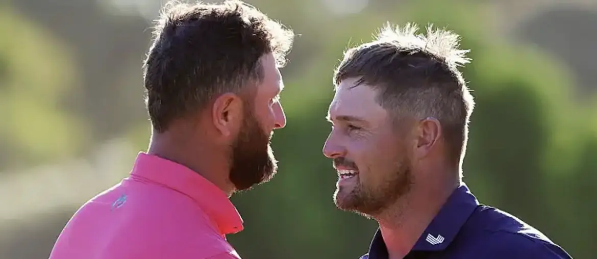 A heavyweight battle looms on Sunday, as Ripper GC stays in touch – Australian Golf Digest