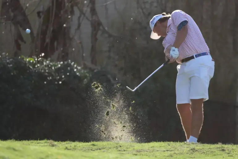 Zack Swanwick Leads No. 5 Florida Men’s Golf into 2026 Spring Season - WRUF 98.1 FM | 850 AM