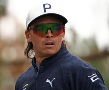 Pebble Beach Pro-Am leaderboard: Rickie Fowler surges into the hunt, Ashkay Bhatia on top