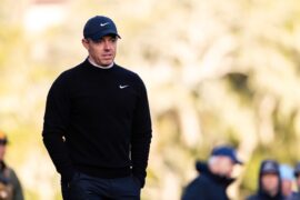 Rory McIlroy has hit out at a 'horrible' change to Riviera Country Club ahead of the Genesis Invitational.