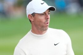 Odds Outlook: Rory McIlroy, Scottie Scheffler set pace for bettors eyeing The Genesis Invitational
