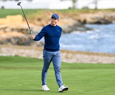 2026 AT&T Pebble Beach Pro-Am predictions, odds, picks: Rory McIlroy returns