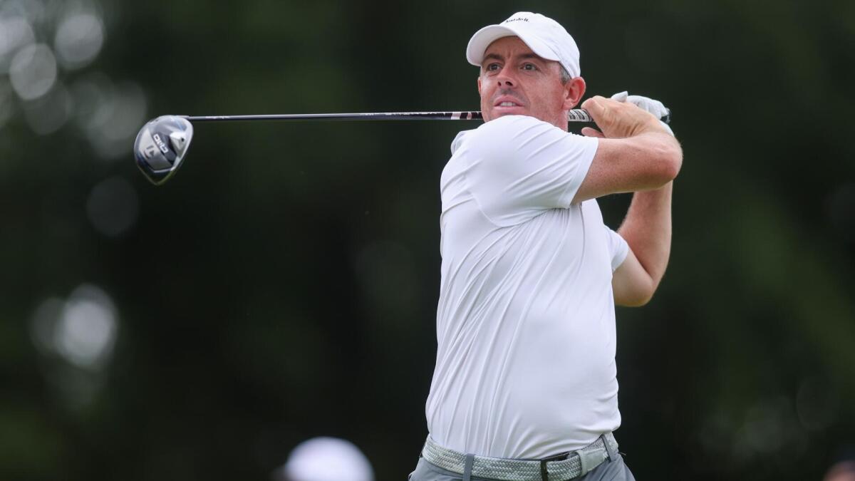 AT&T Pebble Beach Pro-Am odds, predictions, props: PGA Tour picks, best prop bets from proven from golf model
