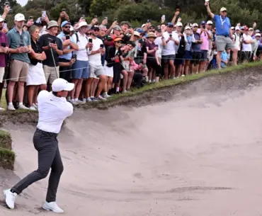 High-powered talks put future of Australian Open, and Australian golf’s global relevance, back in focus – Australian Golf Digest