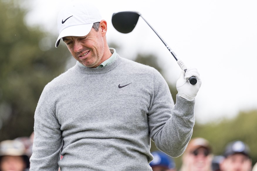 After a year in which tour stars largely ignored the Qi35, can TaylorMade’s new Qi4D driver succeed where its predecessor failed?