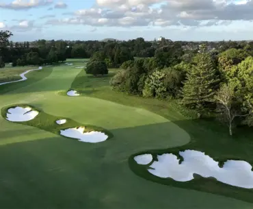 Strong New Zealand contingent confirmed for first ISPS Handa Japan-Australasia Championship – Australian Golf Digest