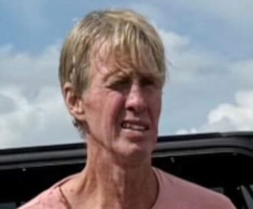 Man who tried to shoot Trump at Florida golf course jailed for life