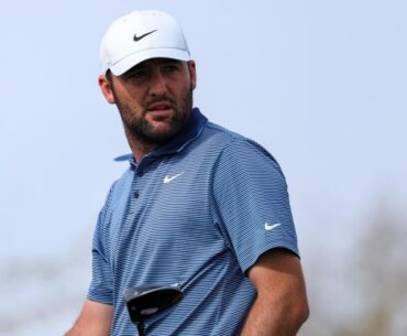 2026 WM Phoenix Open odds, predictions, field, tee times: PGA golf picks from proven model