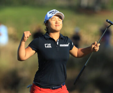 2026 Honda LPGA Thailand format, cut rules and playoff format