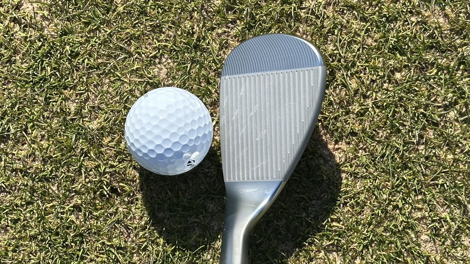 Cleveland RTZ Tour Satin Wedge Review