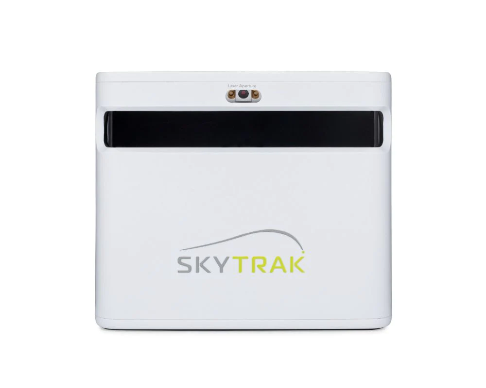 SkyTrak+ Golf Launch Monitor & Simulator