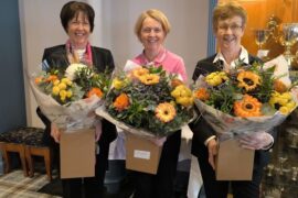 Co. Wexford Golf Club news and results